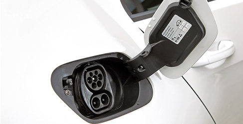 Volkswagen e-Golf