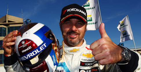 Yvan Muller