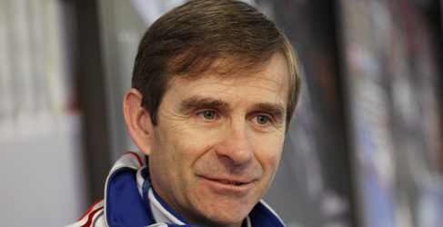 Pascal Vasselon