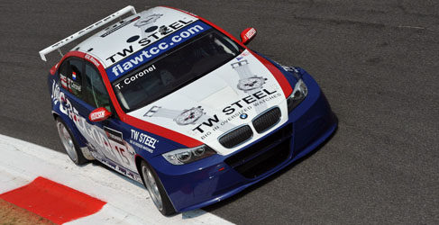 Tom Coronel