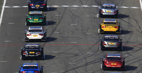 22 coches en 2013