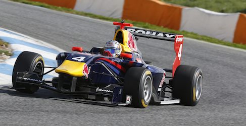 Carlos Sainz Jr