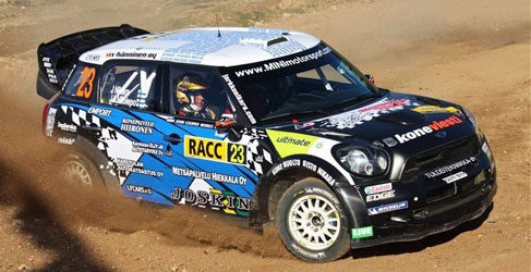 jarkko nikara prodrive