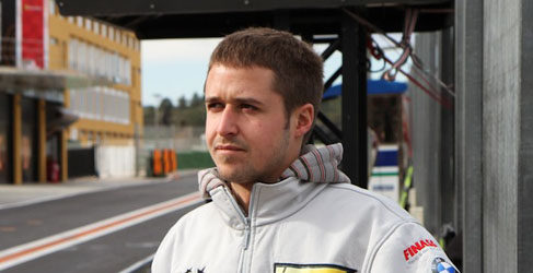 objetivos thomas luthi