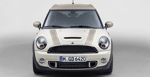 Mini Hyde Park