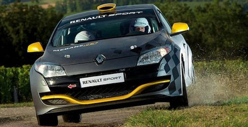 renault sport erc