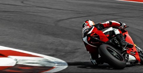 Ducati Panigale 1190