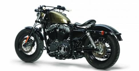 Forty-Eight Sweet Seventies