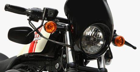 harley davison