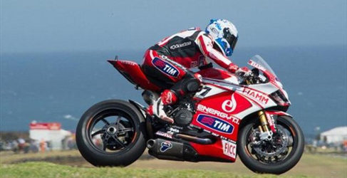 superpole checa australia