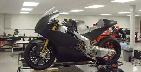 pbm chasis