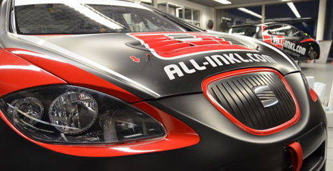 Munnich Motorsport