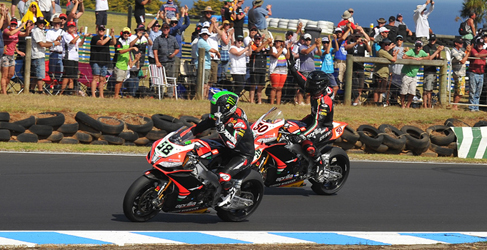 clasi superbikes 2013