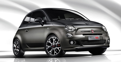 FIAT Ginebra