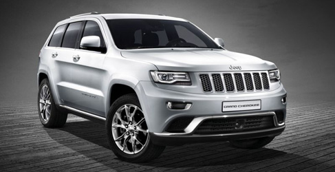 nuevo cherokee