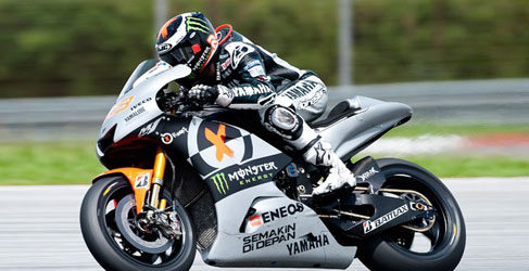 yamaha sepang