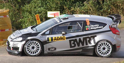 oliveira canarias 2013