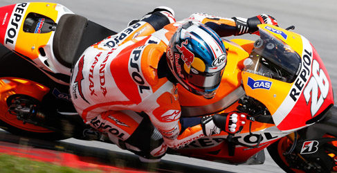 pedrosa sepang dia 1