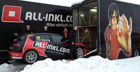 MÜnnich Motorsport