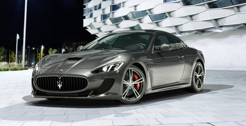 maserati mc stradale 4