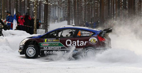 mads ostberg