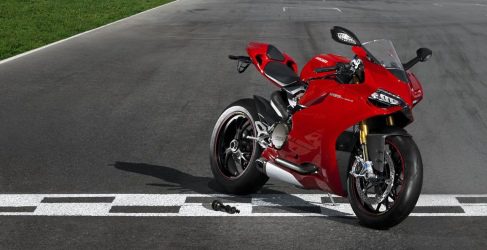 Ducati Panigale