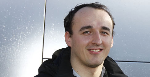 kubica erc 2013
