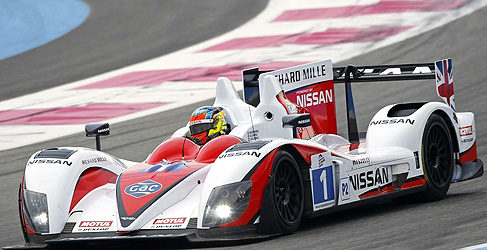 Alex Brundle