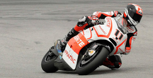 ben spies pramac