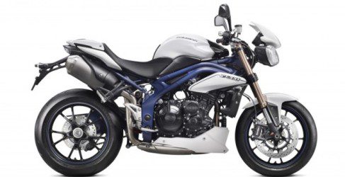 Speed Triple