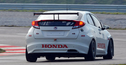 Tiago Monteiro