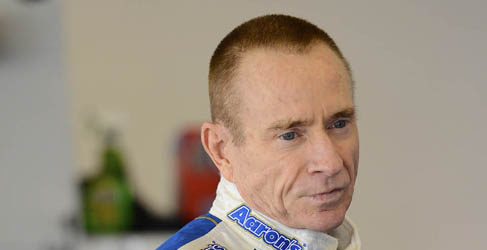 Martin NASCAR