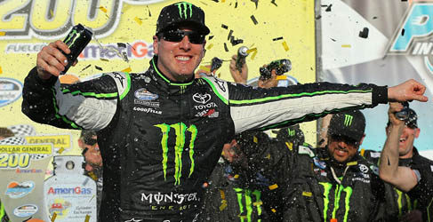 NASCAR Nationwide