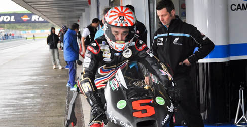 moto2 peso 2013