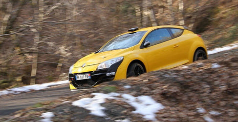 erc renault test 2013