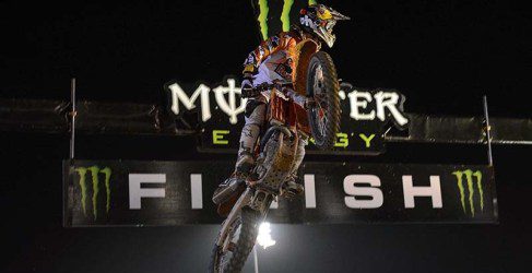 Jeffrey Herlings