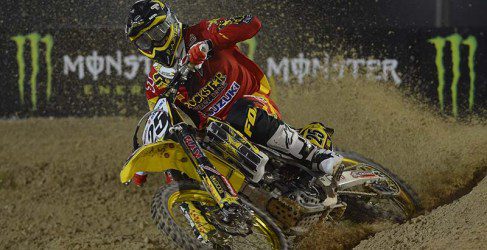 Clement Desalle