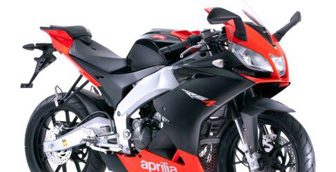 Aprilia RS4 125cc