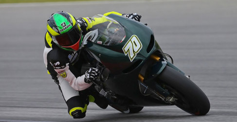 laverty pbm