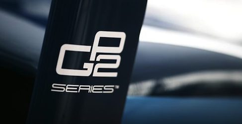 Nuevo equipo GP2