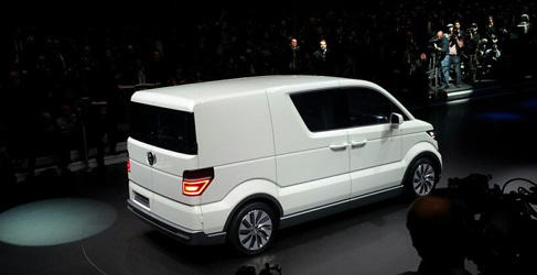 volkswagen e-co-motion