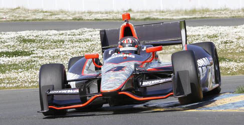Sonoma Test
