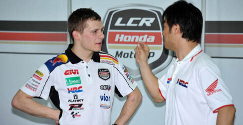 lcr honda motogp 2014