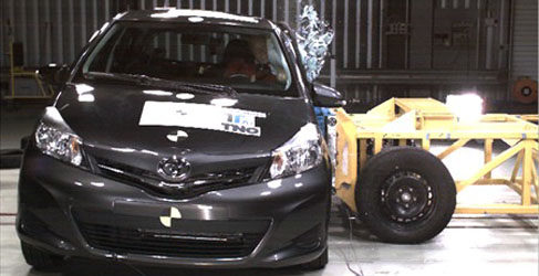 euroncap 2013