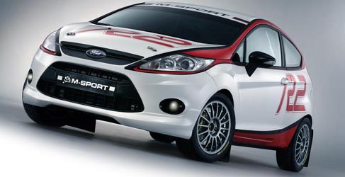 Fiesta Sport Trophy Europe
