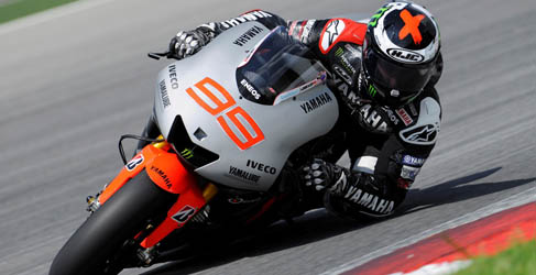 lorenzo mundial 2013
