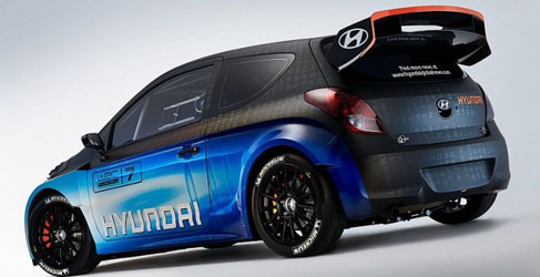 hyundai posible debut
