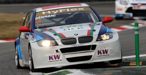 Mehdi Bennani