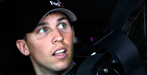 NASCAR Hamlin