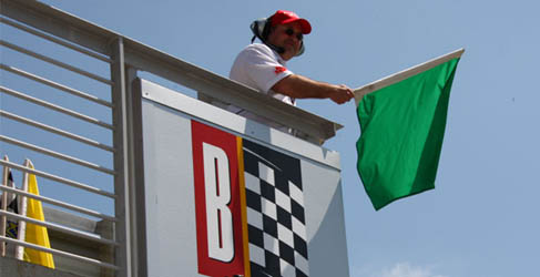 Barber Motorsports Indy